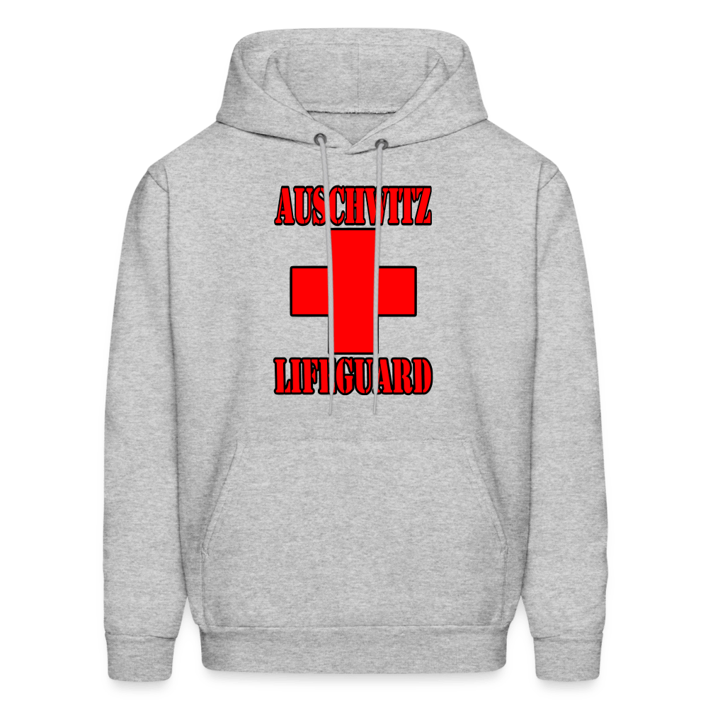 LIFEGUARD Hoodie - BAD GOYS CLUB