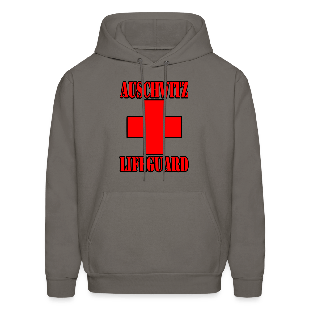 LIFEGUARD Hoodie - BAD GOYS CLUB