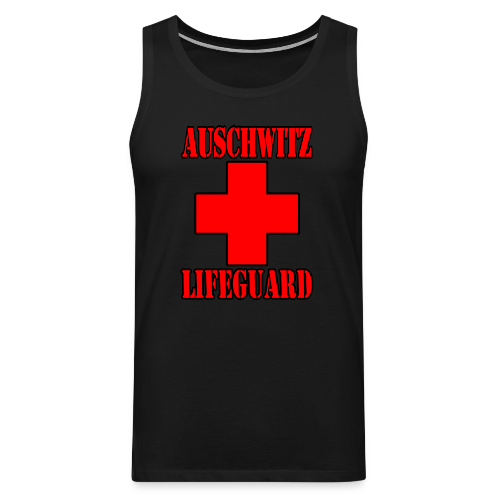 LIFEGUARD Tank - BAD GOYS CLUB