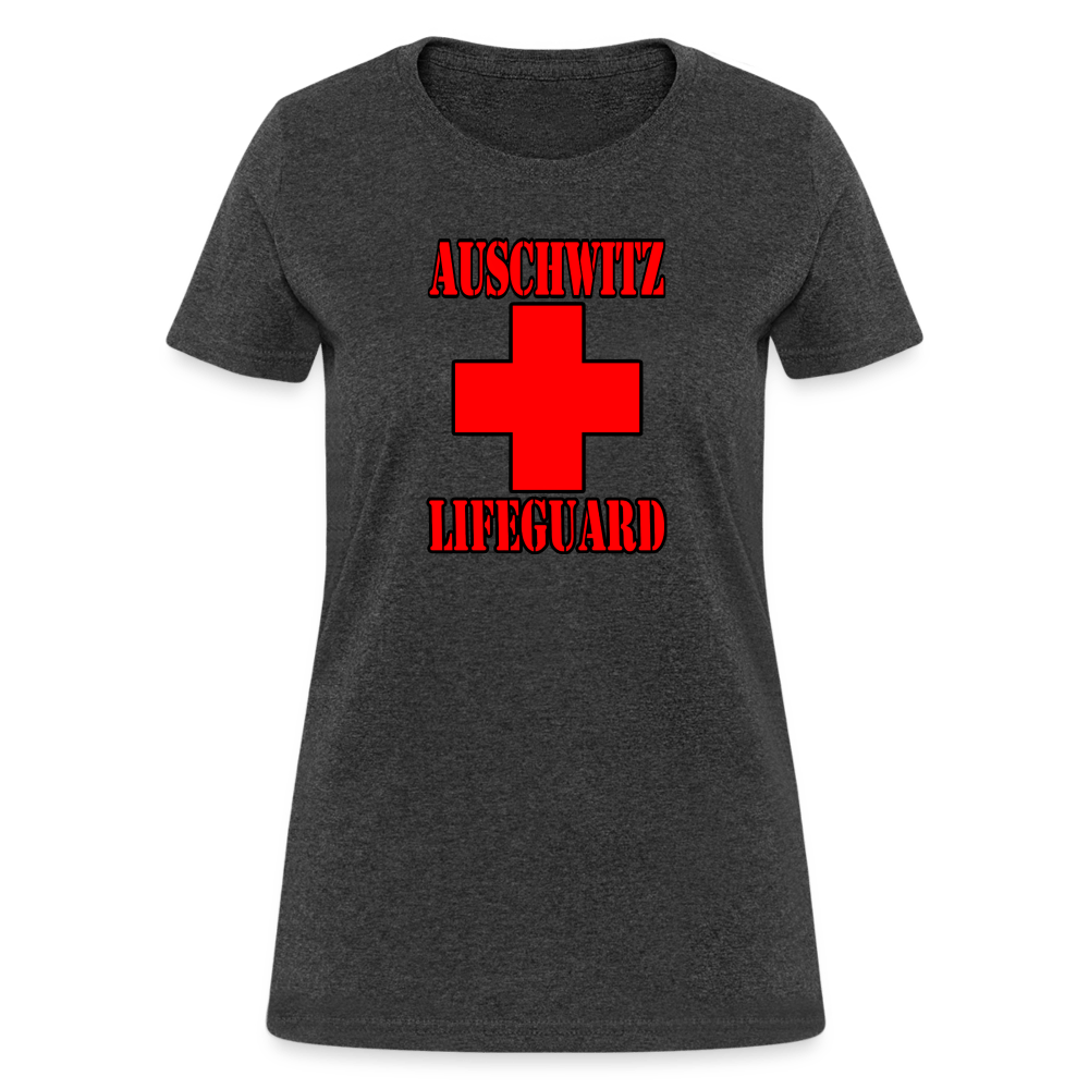 LIFEGUARD Women’s T-shirt - BAD GOYS CLUB