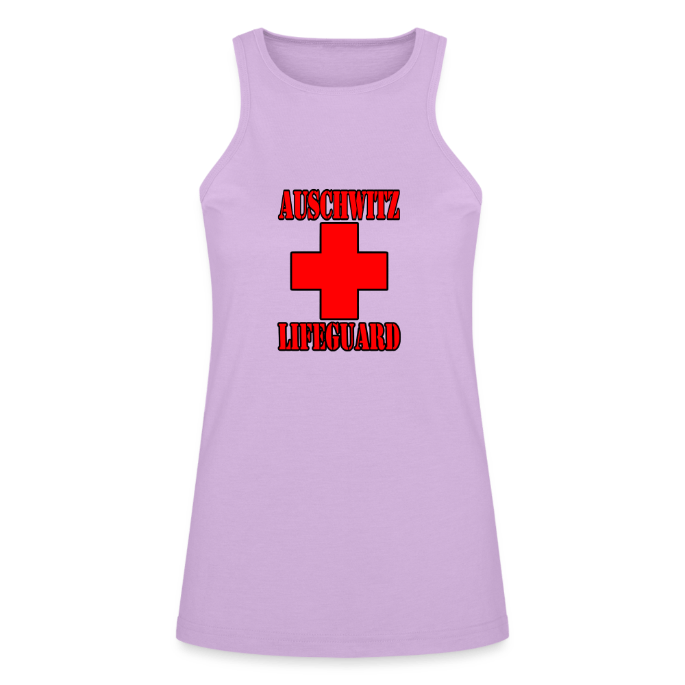 LIFEGUARD Womens Tank - BAD GOYS CLUB