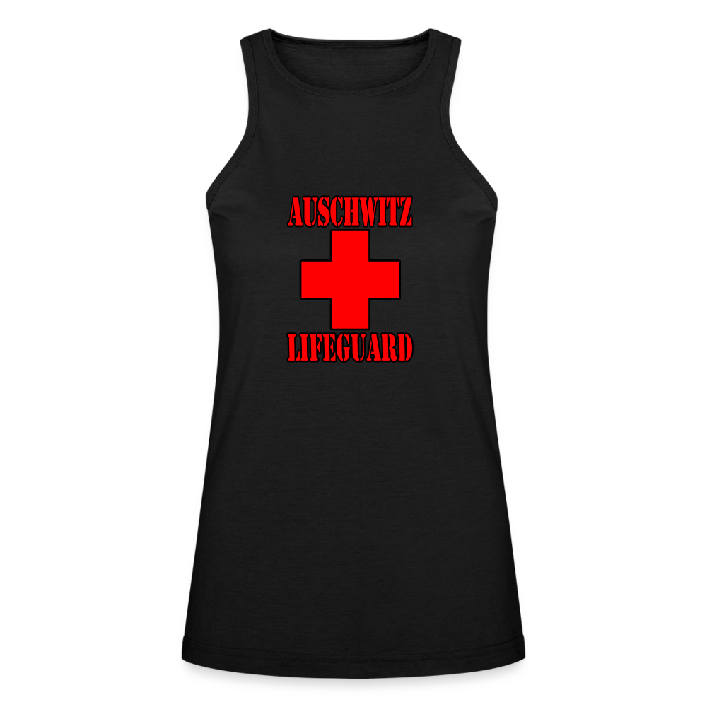 LIFEGUARD Womens Tank - BAD GOYS CLUB