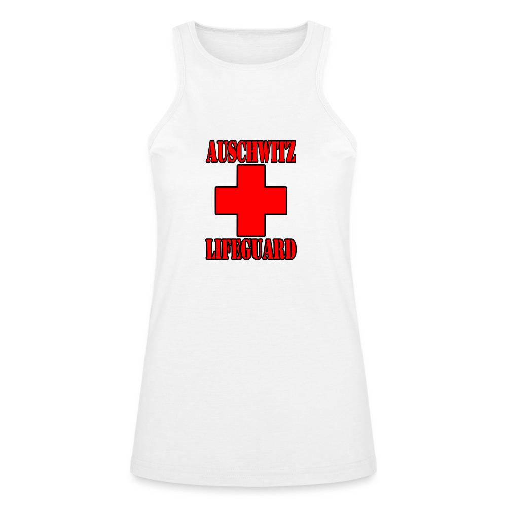 LIFEGUARD Womens Tank - BAD GOYS CLUB