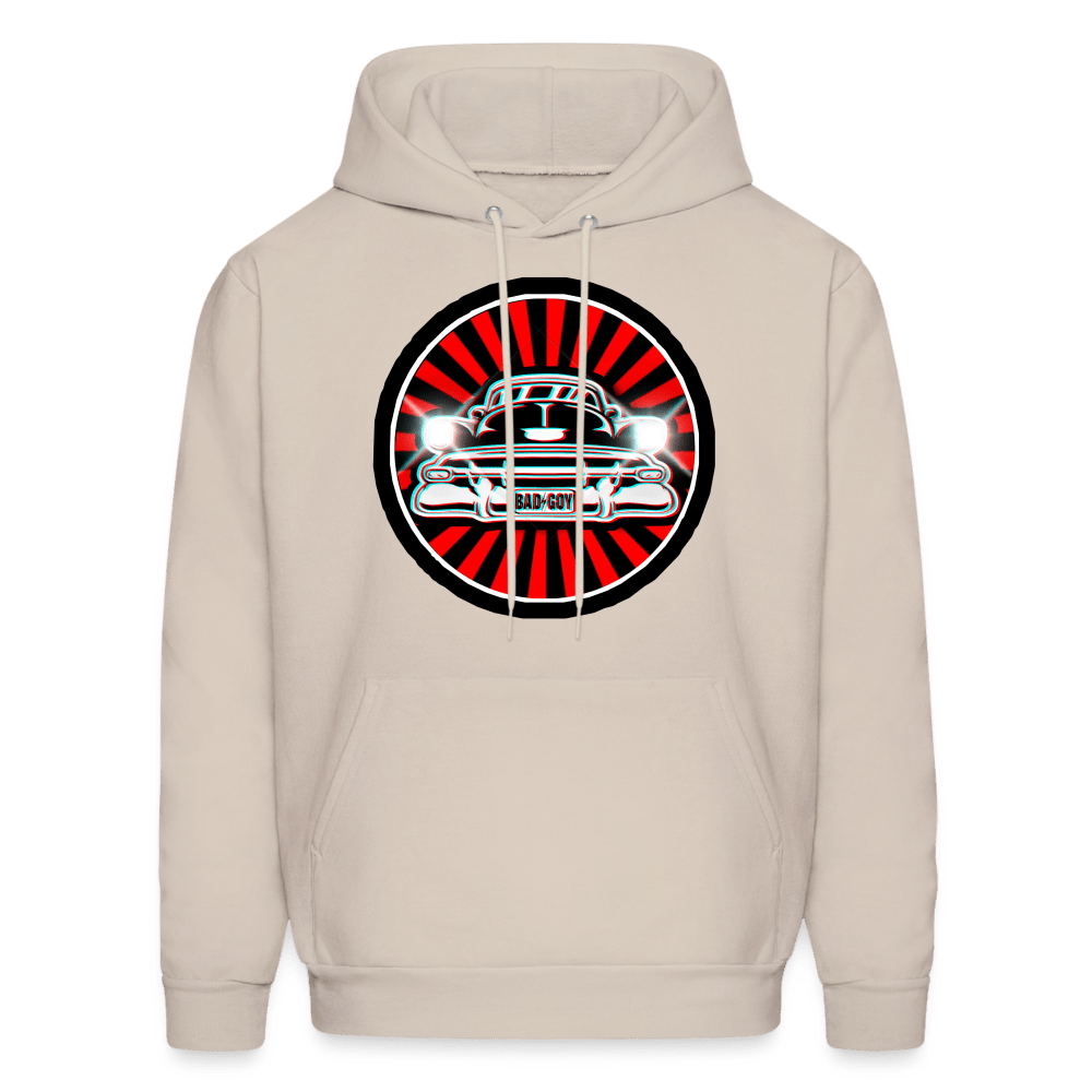 LOWRIDER Hoodie - BAD GOYS CLUB