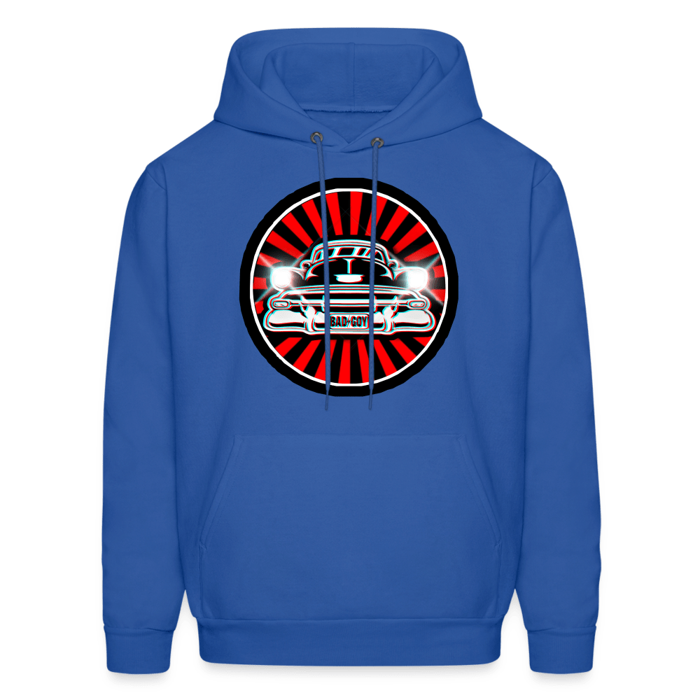 LOWRIDER Hoodie - BAD GOYS CLUB