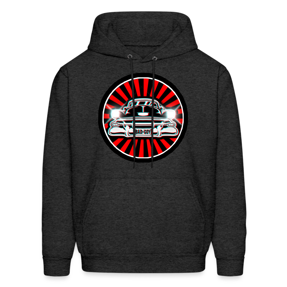 LOWRIDER Hoodie - BAD GOYS CLUB