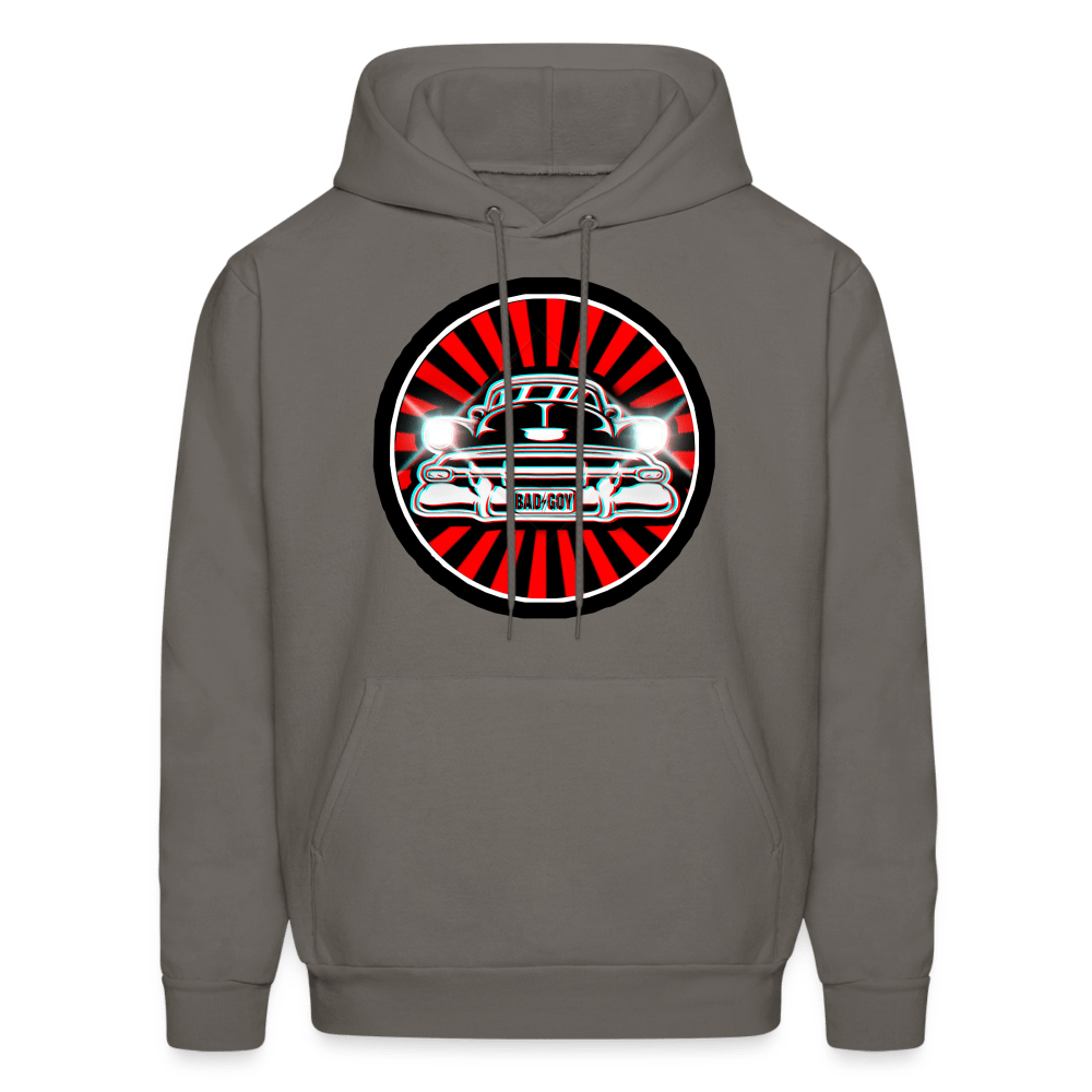 LOWRIDER Hoodie - BAD GOYS CLUB