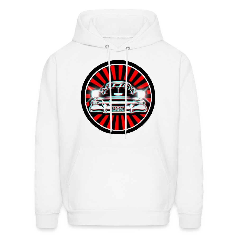 LOWRIDER Hoodie - BAD GOYS CLUB