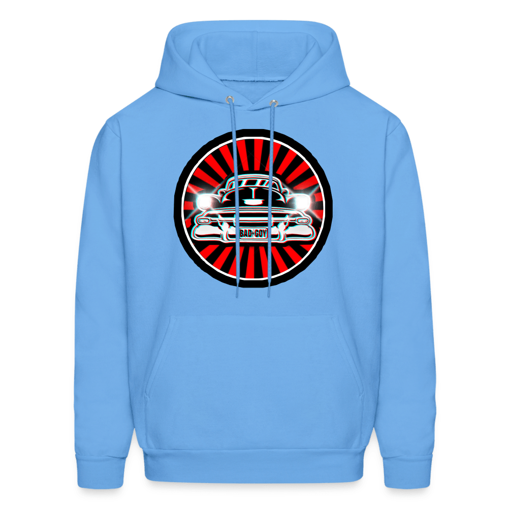 LOWRIDER Hoodie - BAD GOYS CLUB