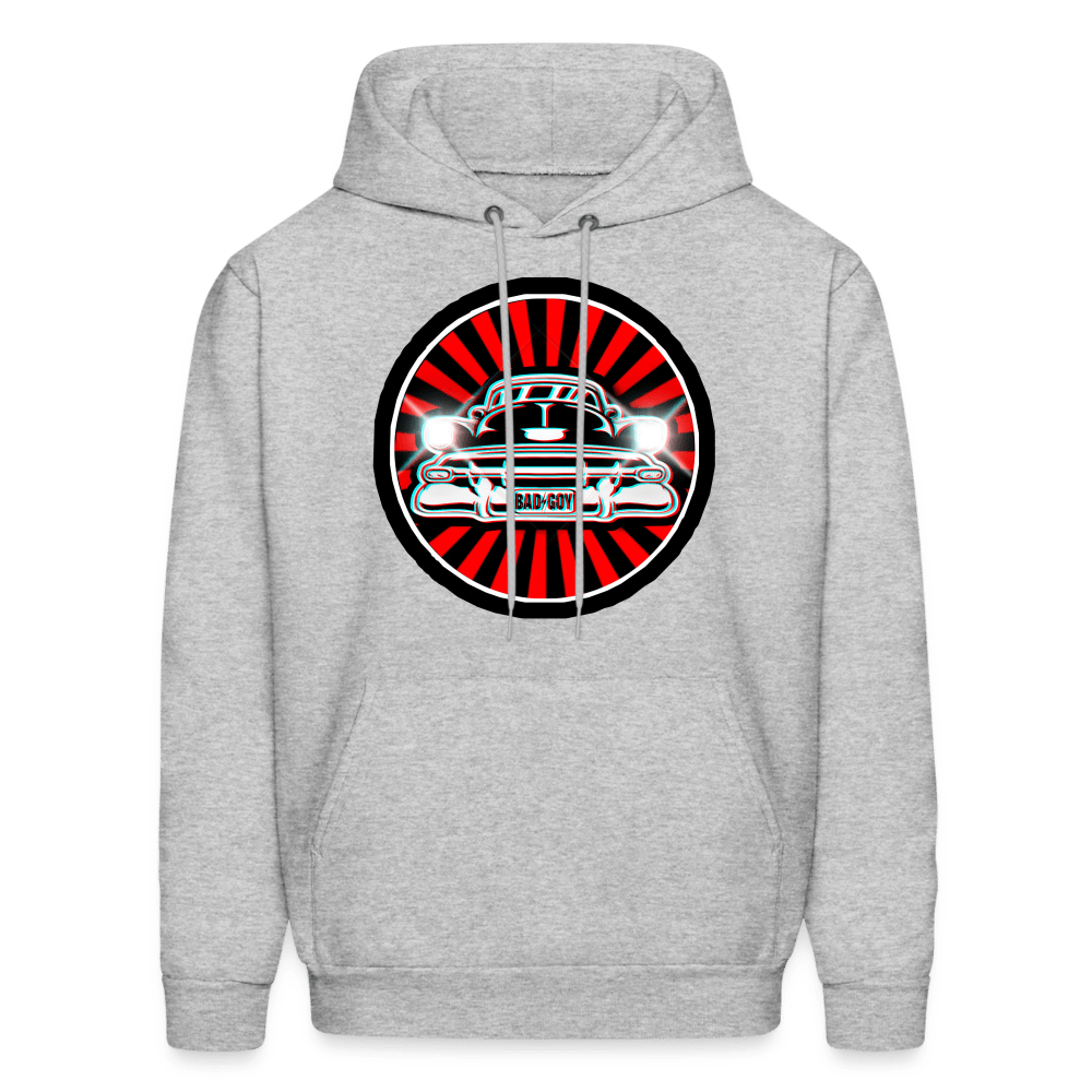 LOWRIDER Hoodie - BAD GOYS CLUB