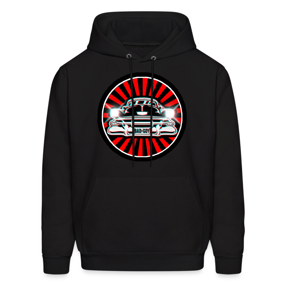 LOWRIDER Hoodie - BAD GOYS CLUB