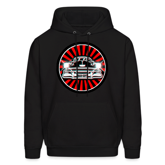 LOWRIDER Hoodie - BAD GOYS CLUB