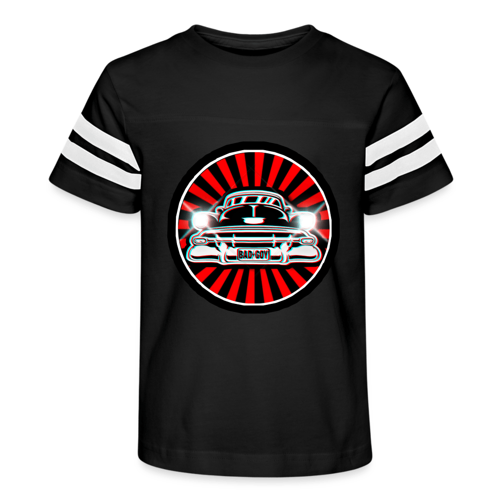 LOWRIDER Kids Football T - BAD GOYS CLUB