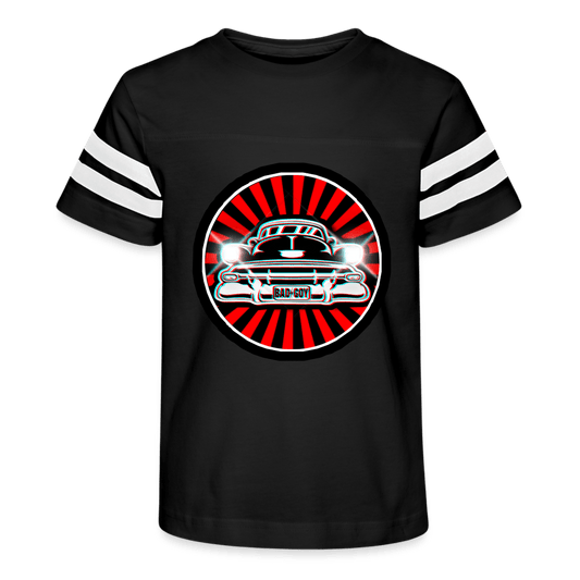 LOWRIDER Kids Football T - BAD GOYS CLUB