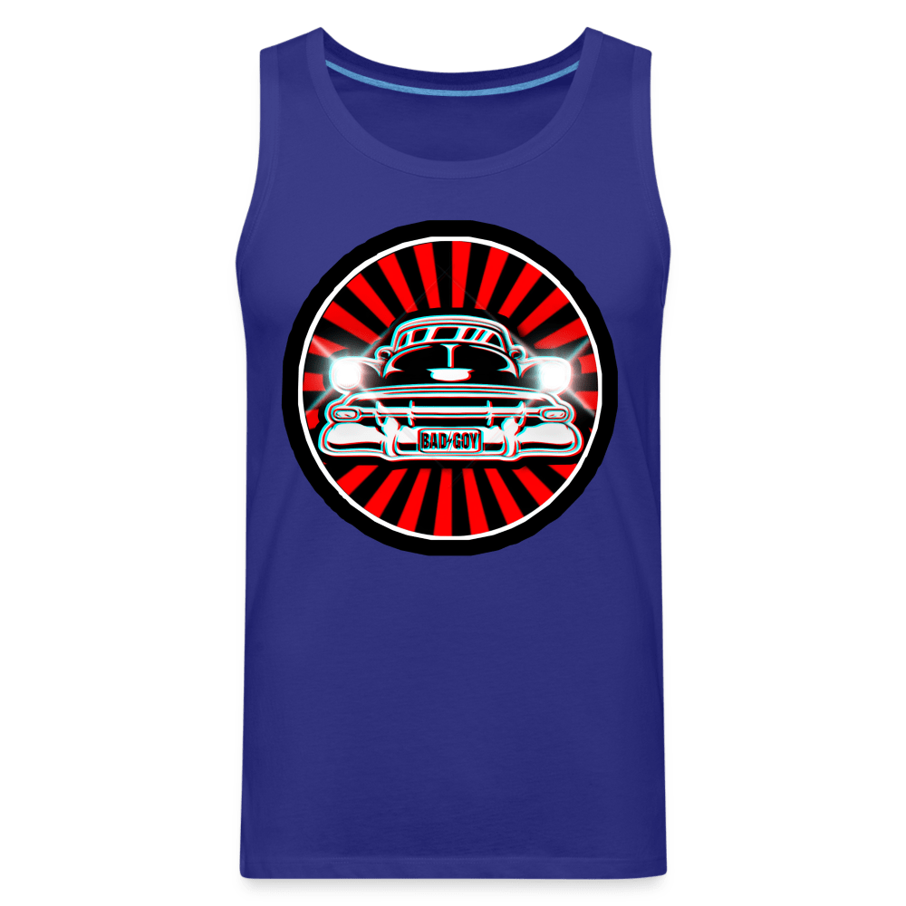 LOWRIDER Tank - BAD GOYS CLUB