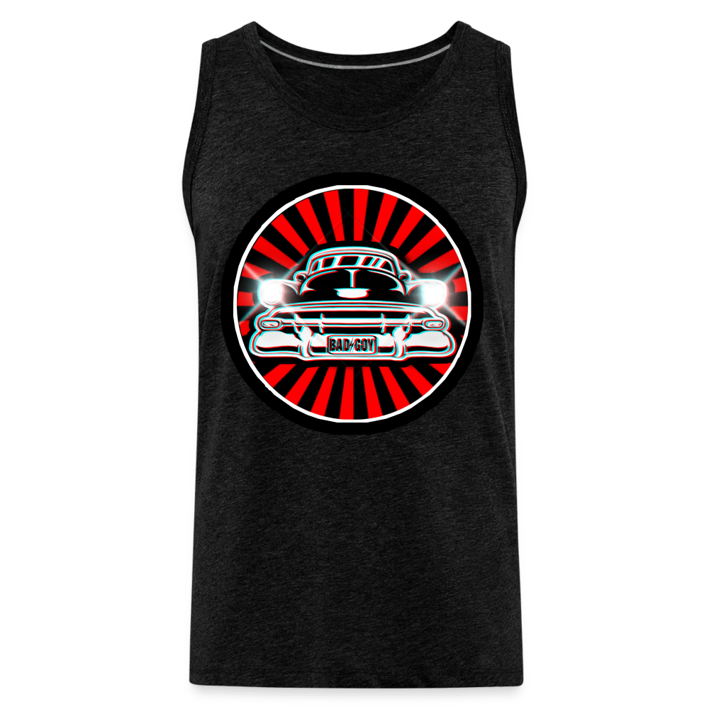 LOWRIDER Tank - BAD GOYS CLUB