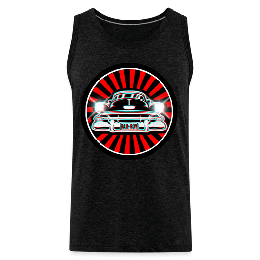 LOWRIDER Tank - BAD GOYS CLUB