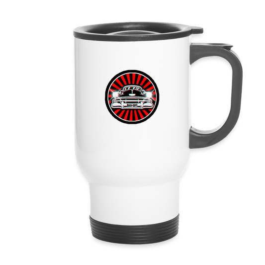 LOWRIDER Travel Mug - BAD GOYS CLUB