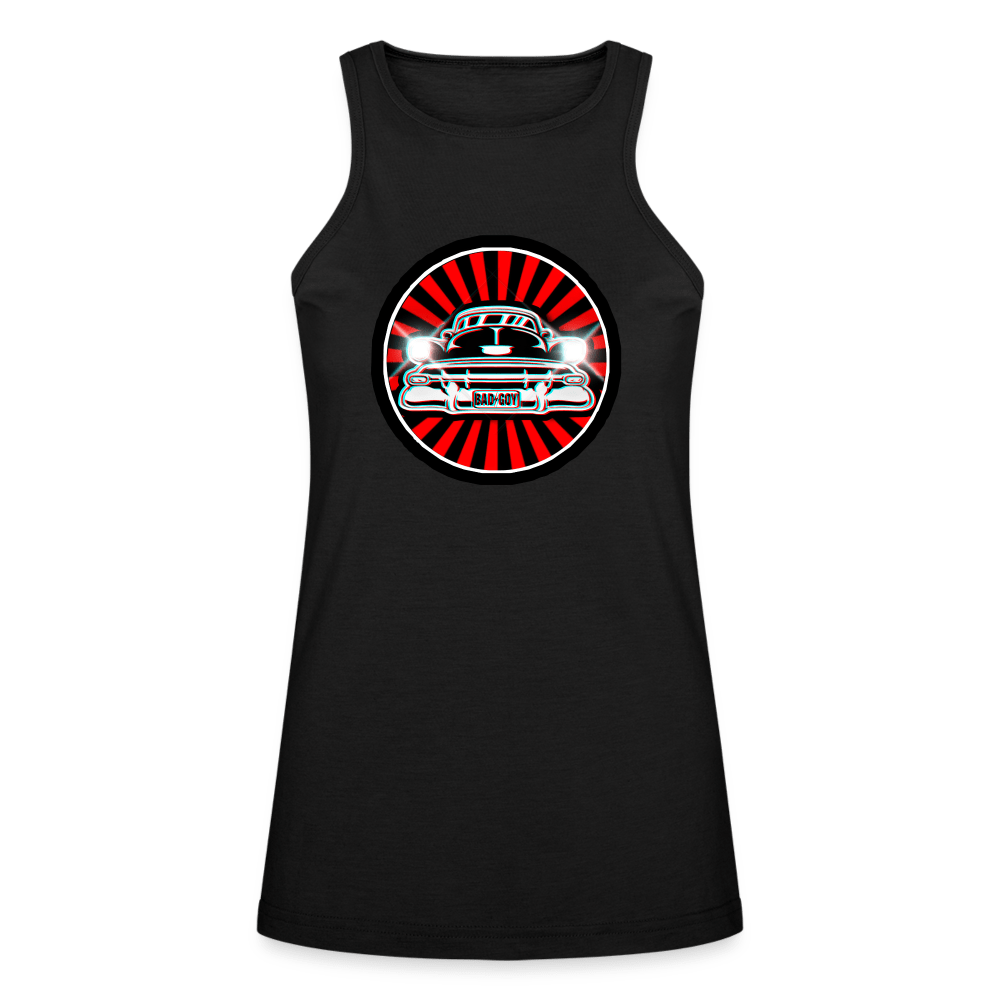 LOWRIDER Womens Tank - BAD GOYS CLUB