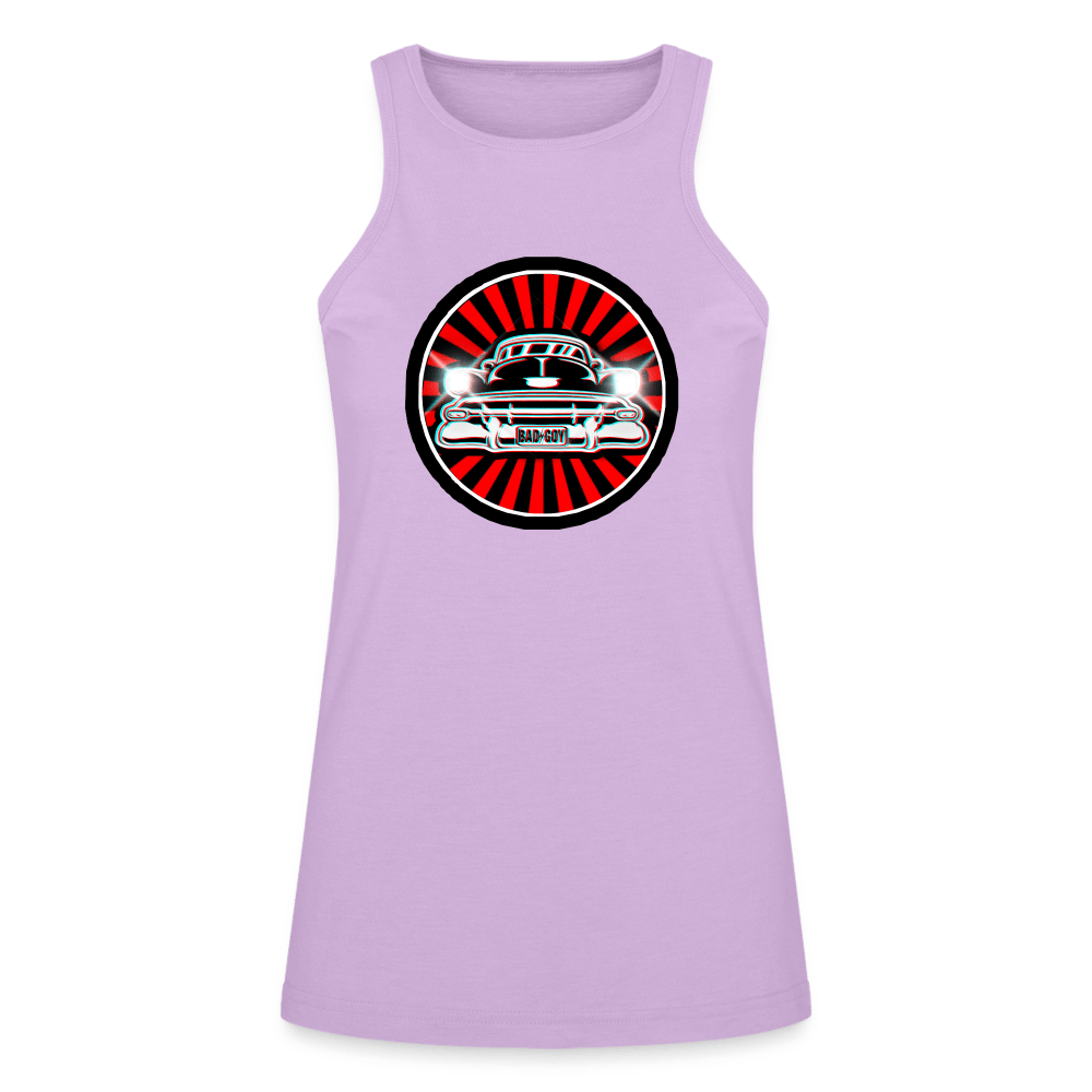 LOWRIDER Womens Tank - BAD GOYS CLUB