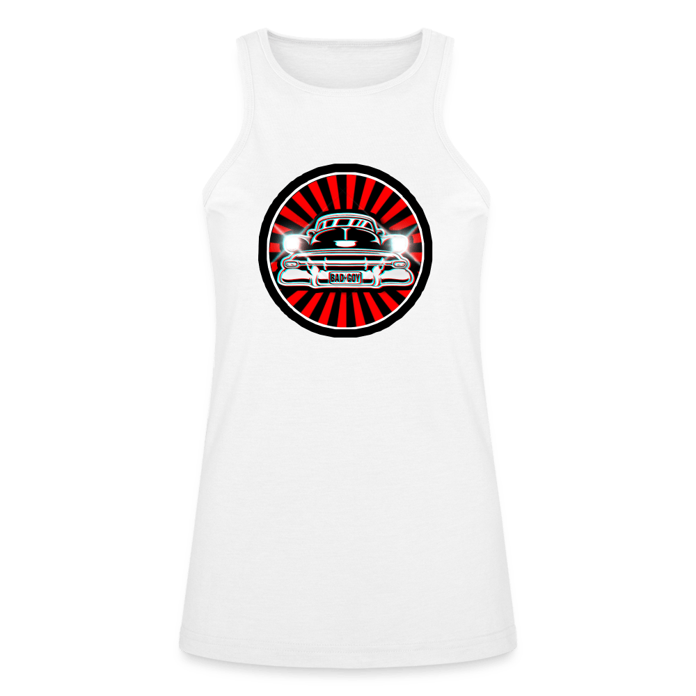 LOWRIDER Womens Tank - BAD GOYS CLUB