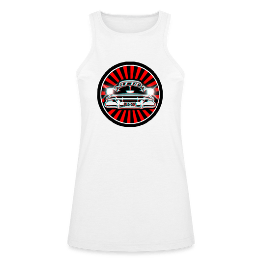 LOWRIDER Womens Tank - BAD GOYS CLUB