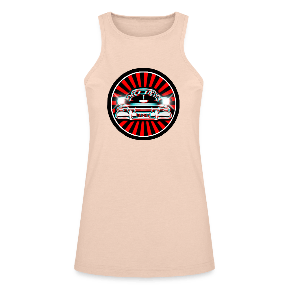 LOWRIDER Womens Tank - BAD GOYS CLUB