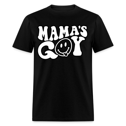 MAMAS GOY - BAD GOYS CLUB