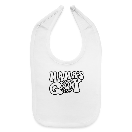 MAMAS GOY Bib - BAD GOYS CLUB