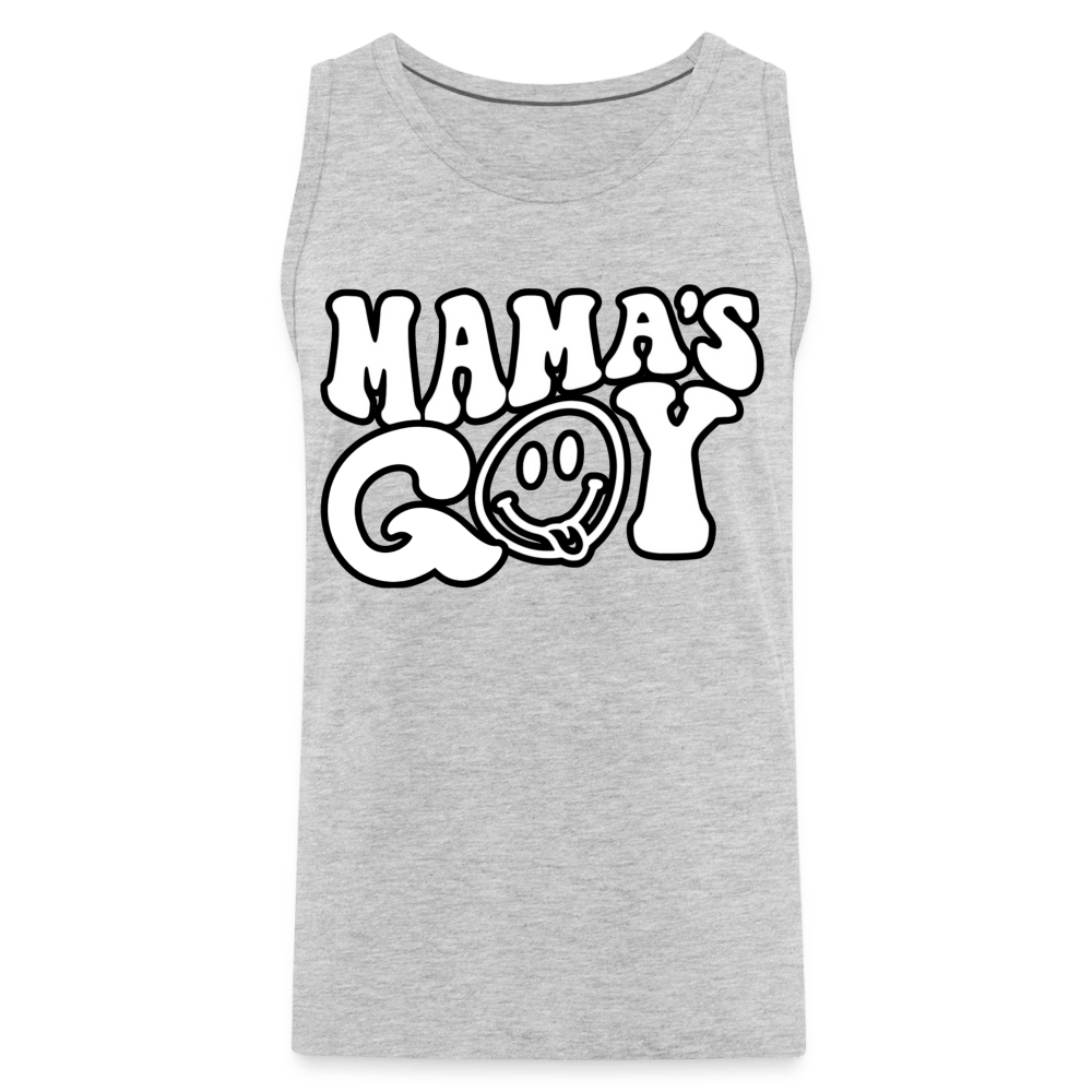 MAMAS GOY Tank - BAD GOYS CLUB