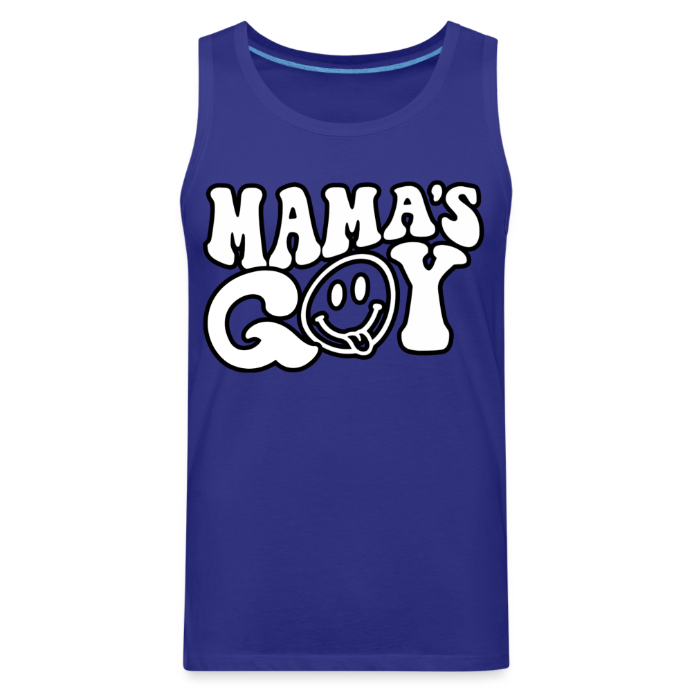 MAMAS GOY Tank - BAD GOYS CLUB