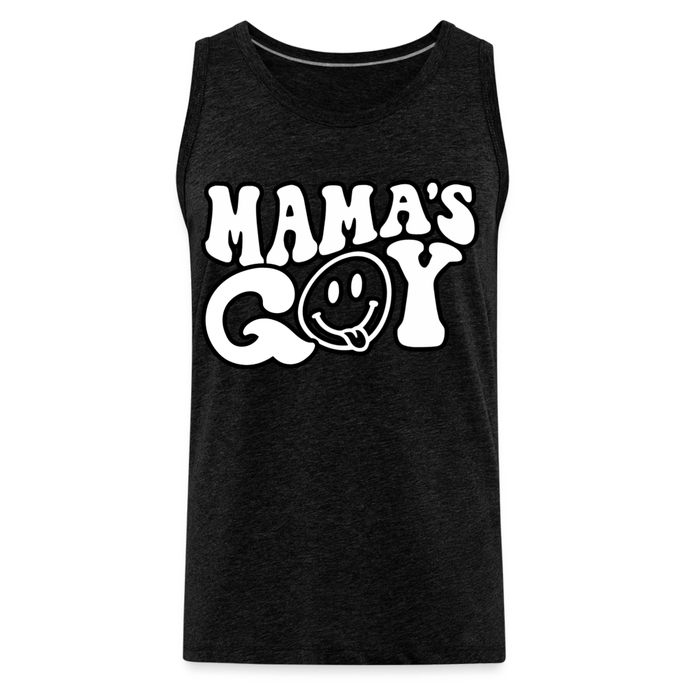 MAMAS GOY Tank - BAD GOYS CLUB