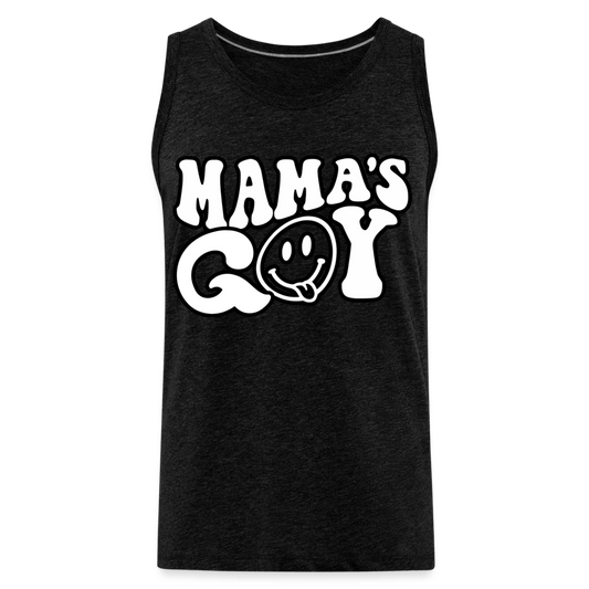 MAMAS GOY Tank - BAD GOYS CLUB