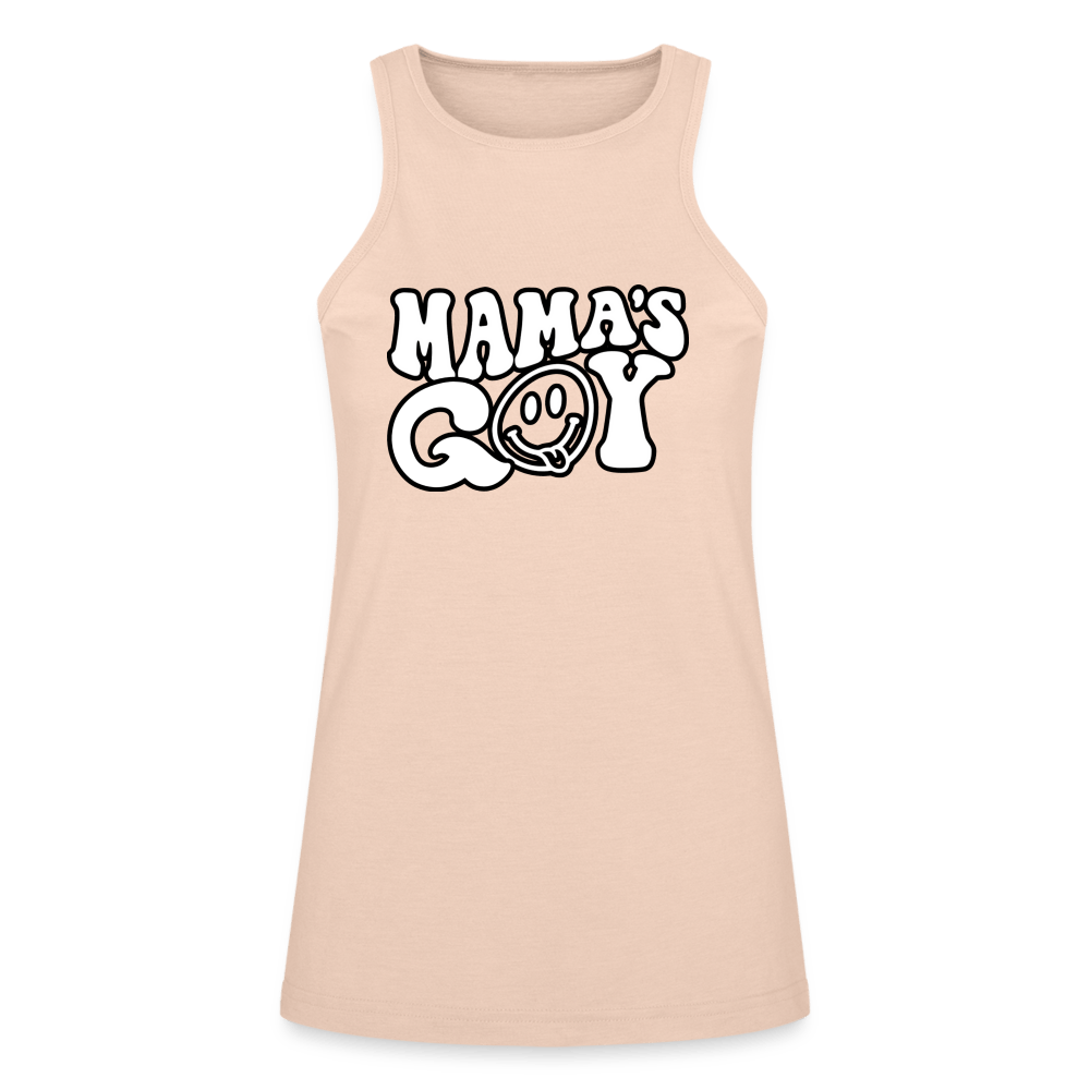 MAMA'S GOY Womens Tank - BAD GOYS CLUB