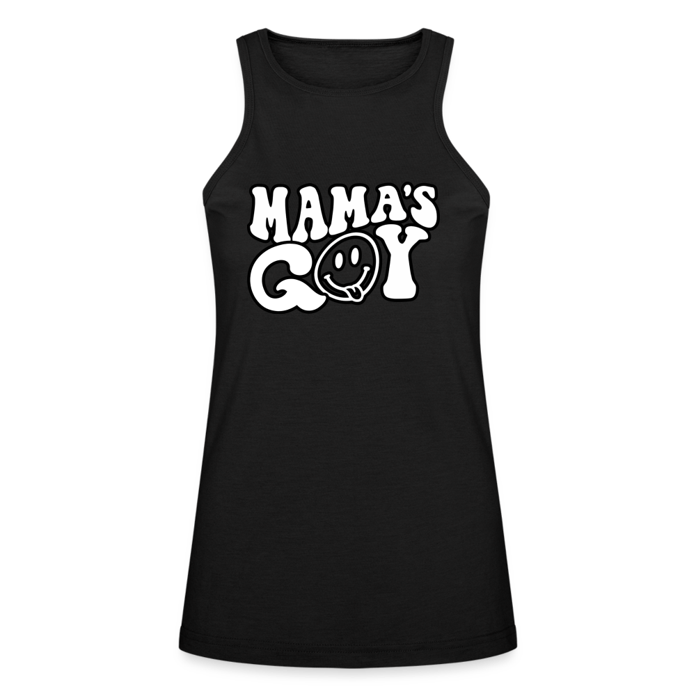 MAMA'S GOY Womens Tank - BAD GOYS CLUB