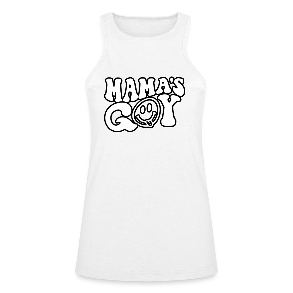 MAMA'S GOY Womens Tank - BAD GOYS CLUB