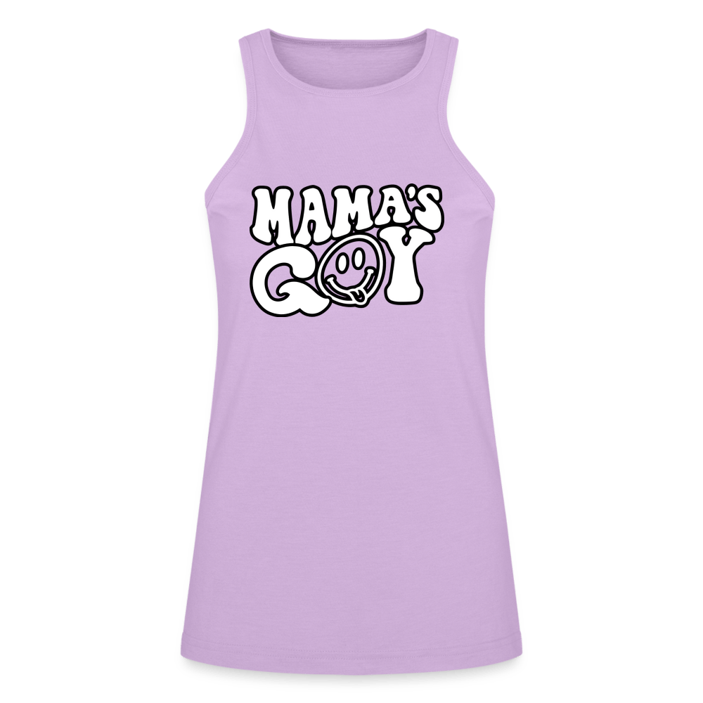 MAMA'S GOY Womens Tank - BAD GOYS CLUB