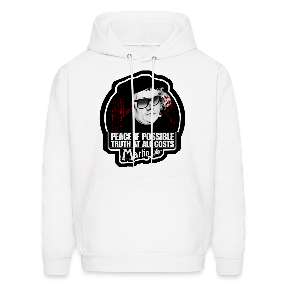 MARTIN LUTHER Hoodie - BAD GOYS CLUB