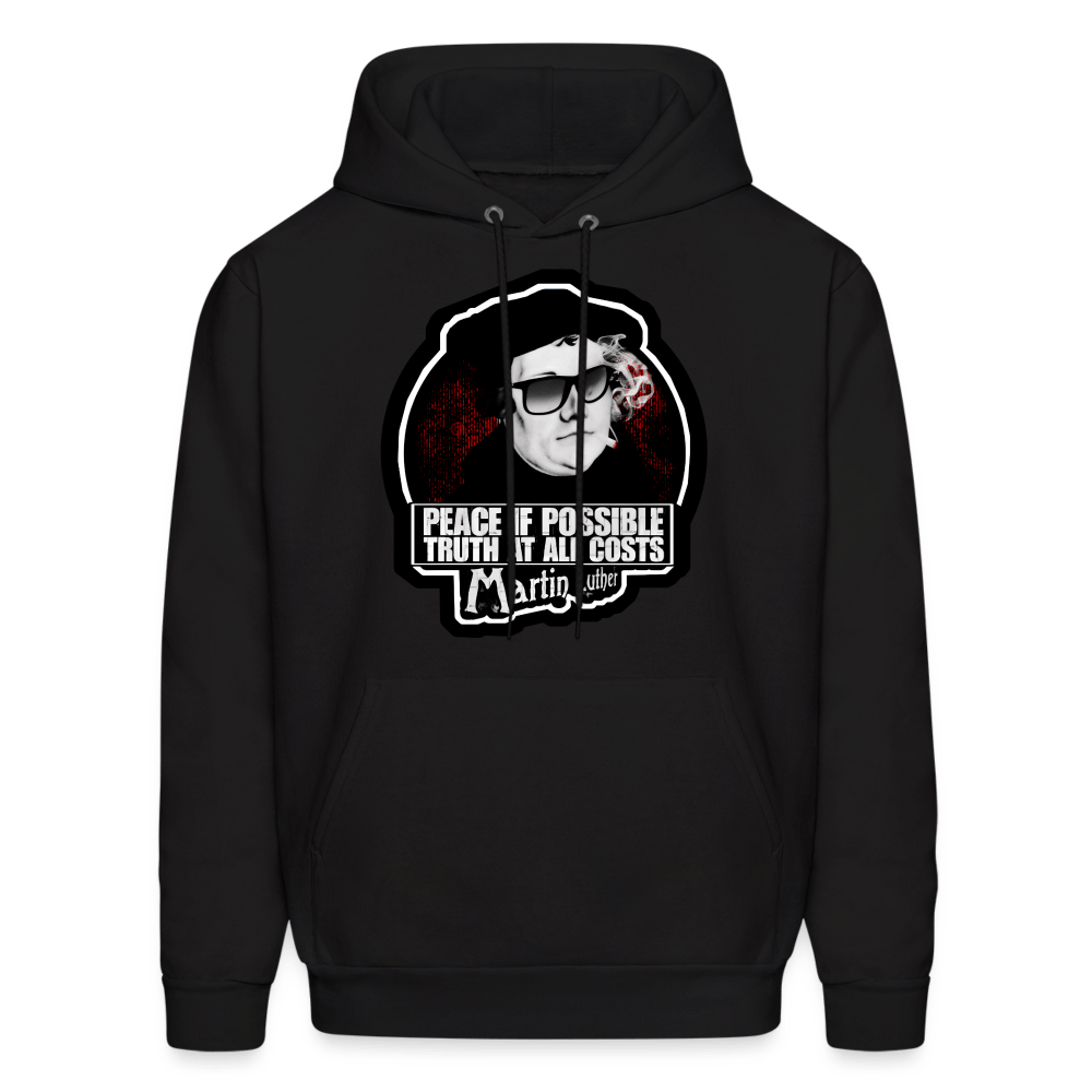 MARTIN LUTHER Hoodie - BAD GOYS CLUB