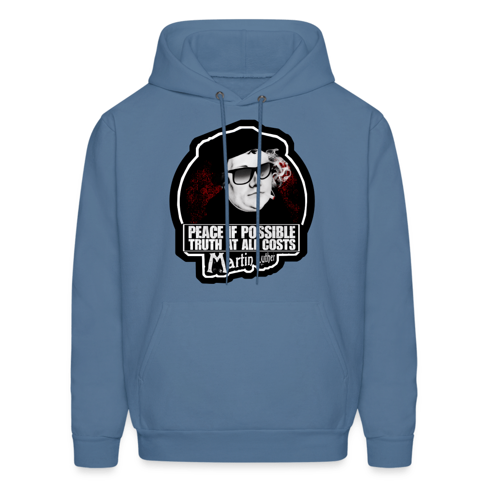 MARTIN LUTHER Hoodie - BAD GOYS CLUB