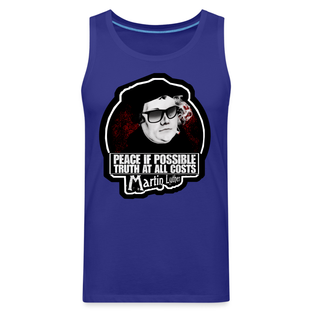 MARTIN LUTHER Tank - BAD GOYS CLUB