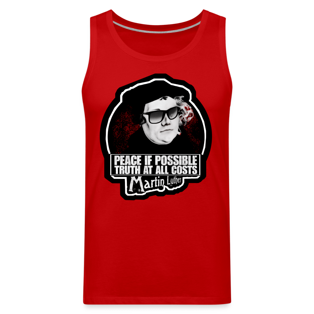 MARTIN LUTHER Tank - BAD GOYS CLUB