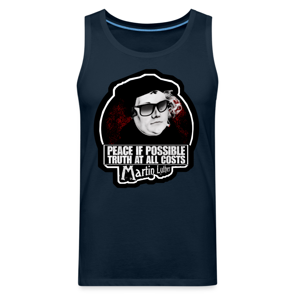 MARTIN LUTHER Tank - BAD GOYS CLUB