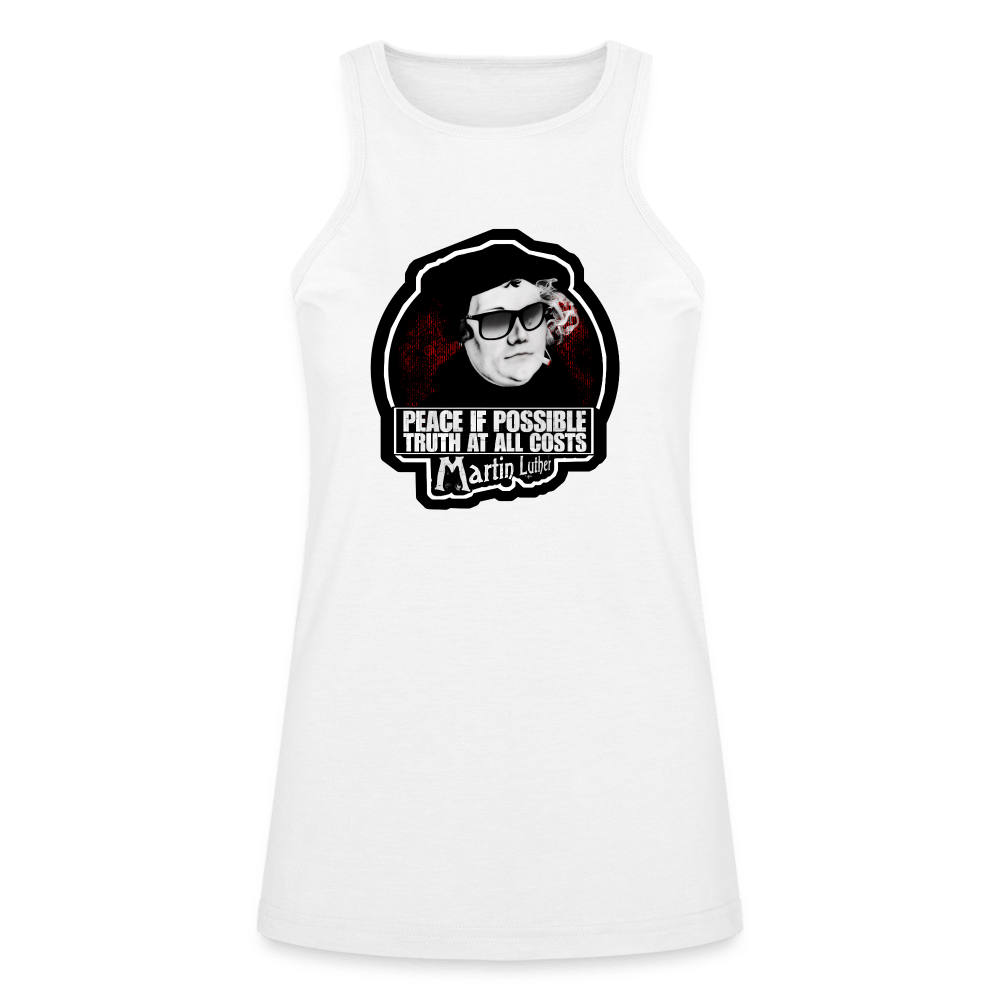 MARTIN LUTHER Womens Tank - BAD GOYS CLUB