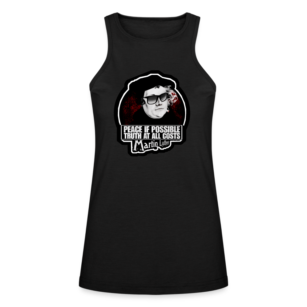 MARTIN LUTHER Womens Tank - BAD GOYS CLUB