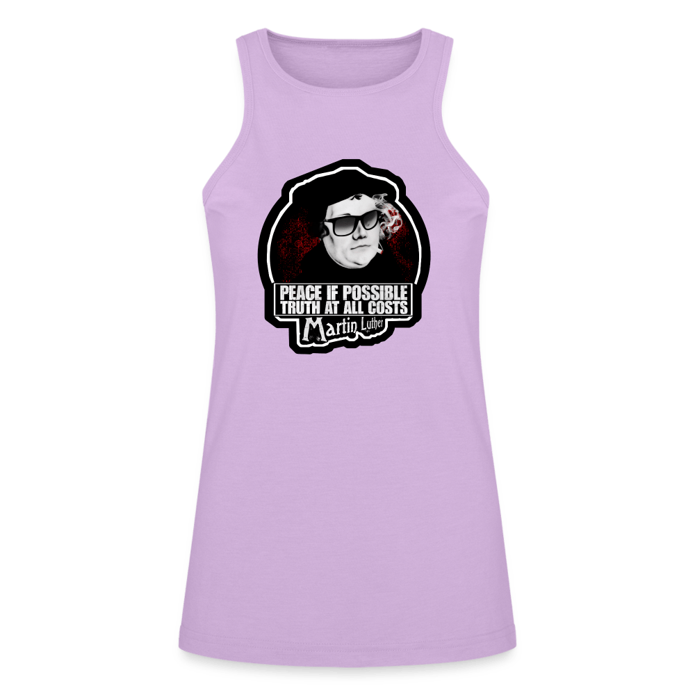 MARTIN LUTHER Womens Tank - BAD GOYS CLUB