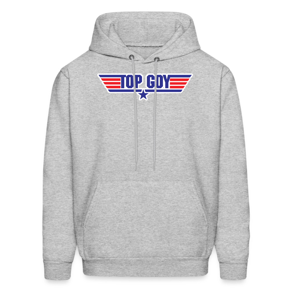 MAVERICK Hoodie - BAD GOYS CLUB