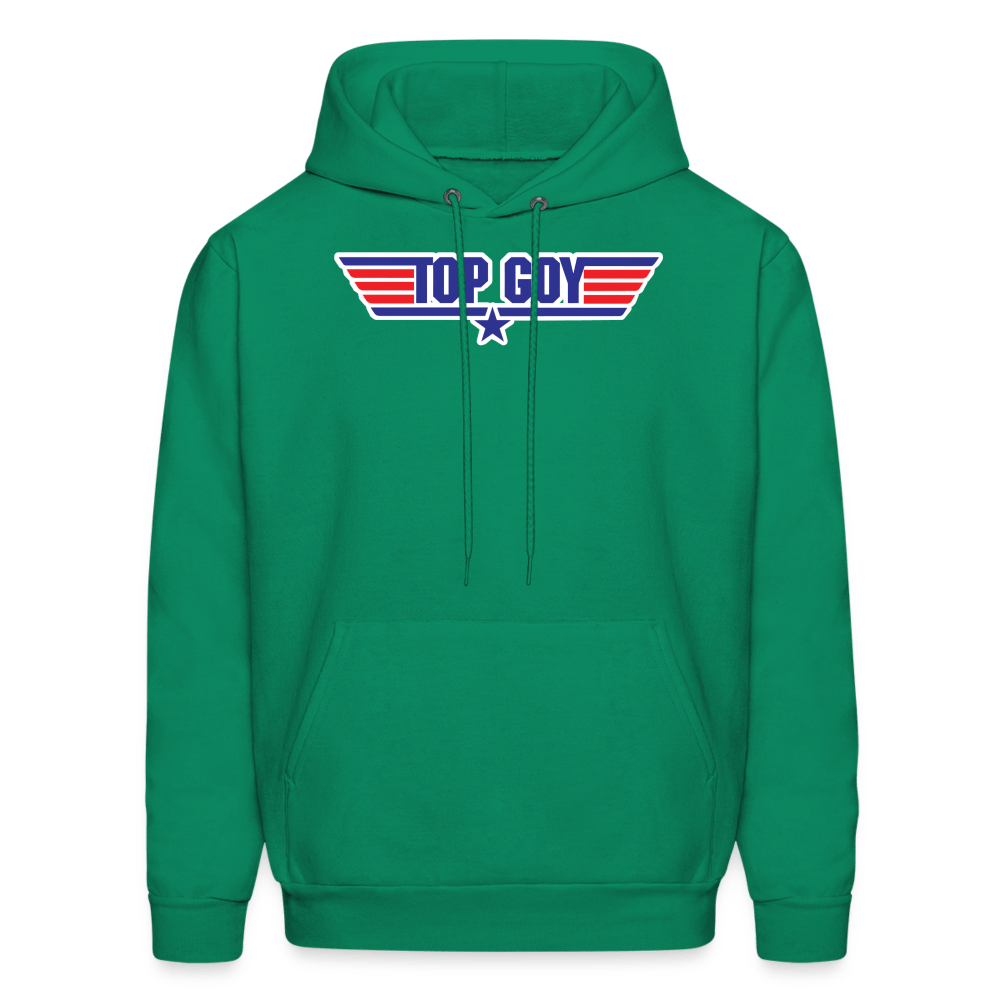 MAVERICK Hoodie - BAD GOYS CLUB