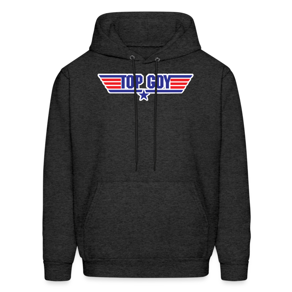 MAVERICK Hoodie - BAD GOYS CLUB