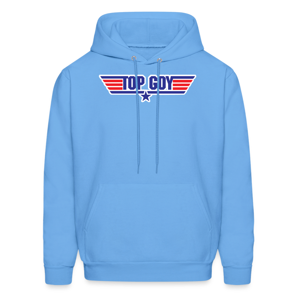 MAVERICK Hoodie - BAD GOYS CLUB